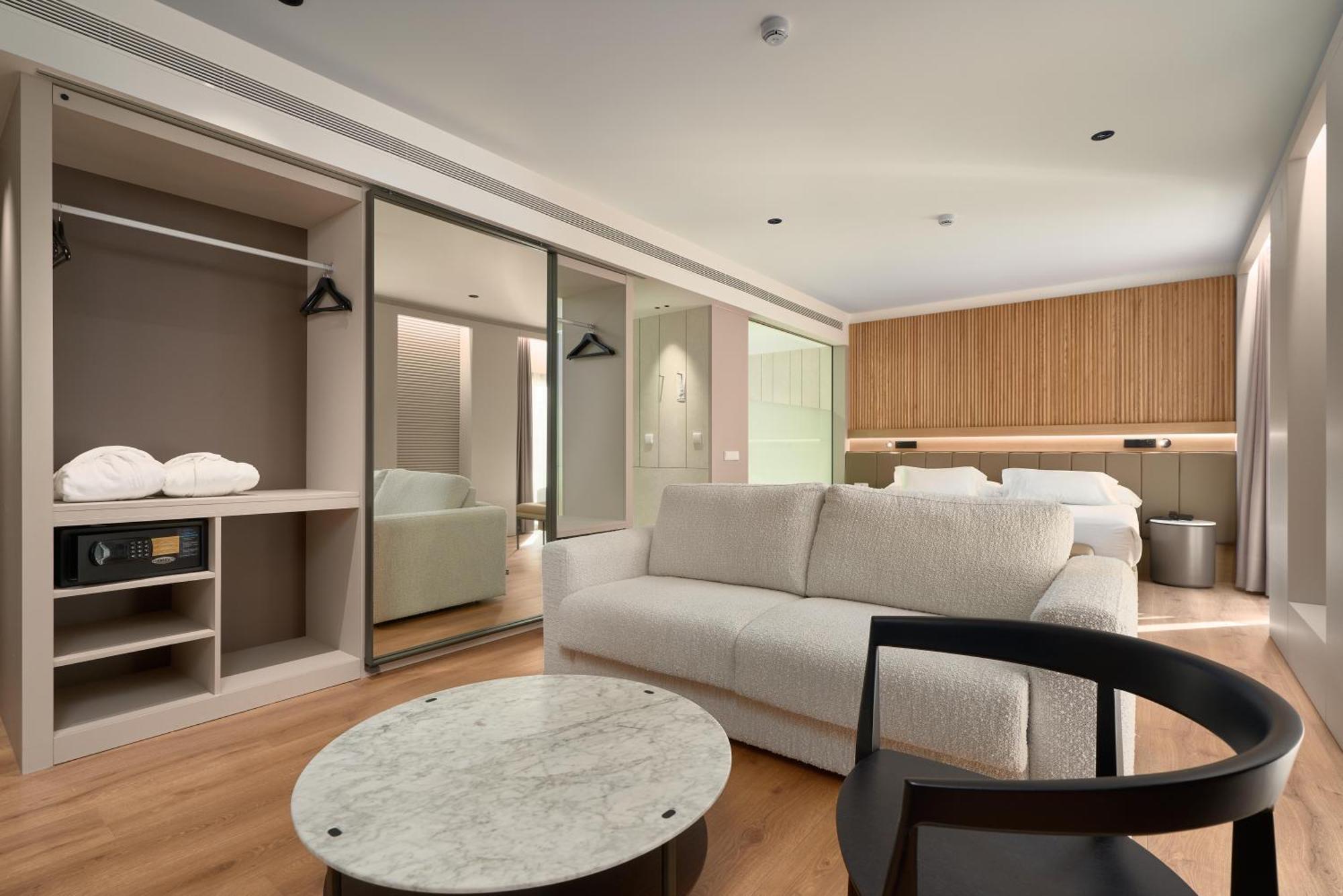 โรงแรมเบกเกร์ เซบีญา ภายนอก รูปภาพ