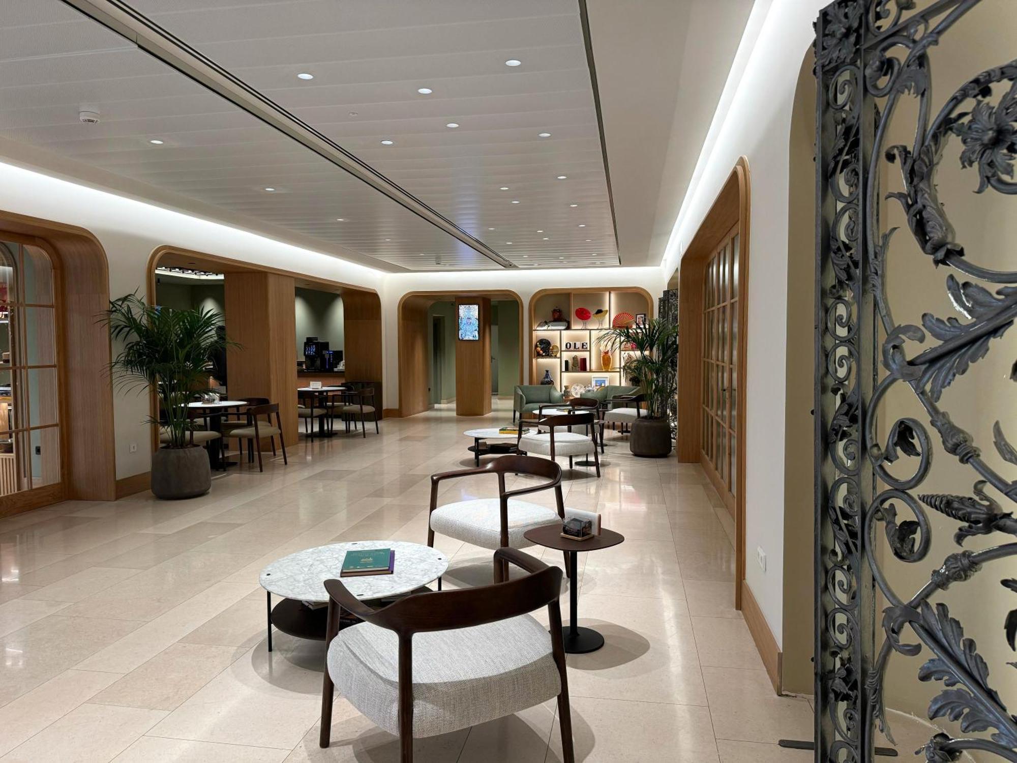 โรงแรมเบกเกร์ เซบีญา ภายนอก รูปภาพ