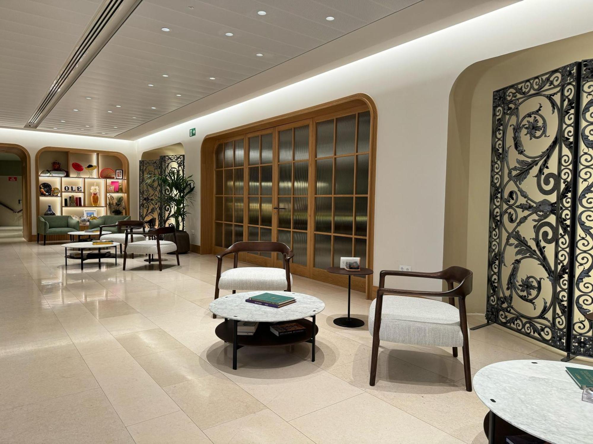 โรงแรมเบกเกร์ เซบีญา ภายนอก รูปภาพ
